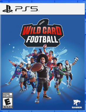 Wild Card Football